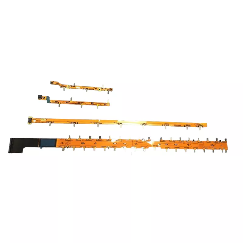 Autobaterie FPC
