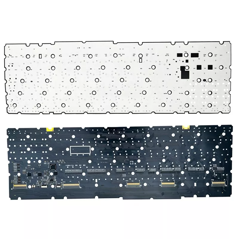 Klávesnice pro notebook FPC