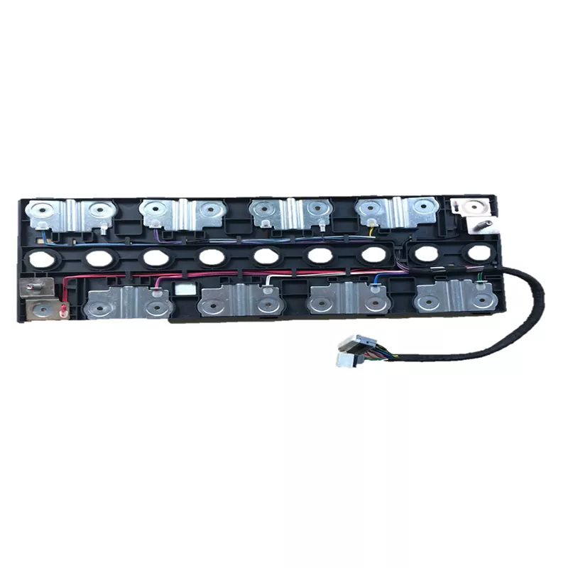 Kabel napájecí baterie-CCS
