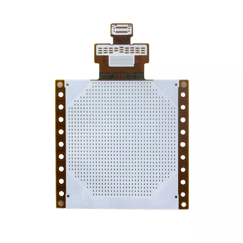 VR brýle Mini LED displej FPC